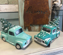 Hammer @ Home Ceramic Truck, Christmas Tree & Christmas Gnome Workshop