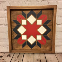 7/14/2018 (6pm) Barn Quilt Workshop (Southern Pines)