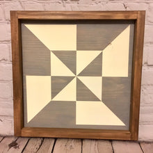 7/14/2018 (6pm) Barn Quilt Workshop (Southern Pines)